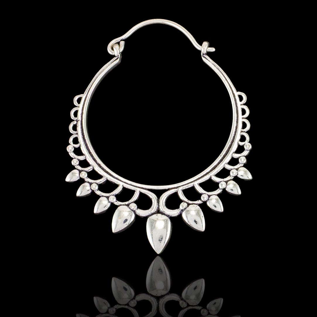 Nifra Hoops