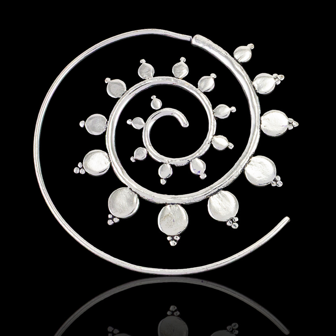 Bakti Spirals