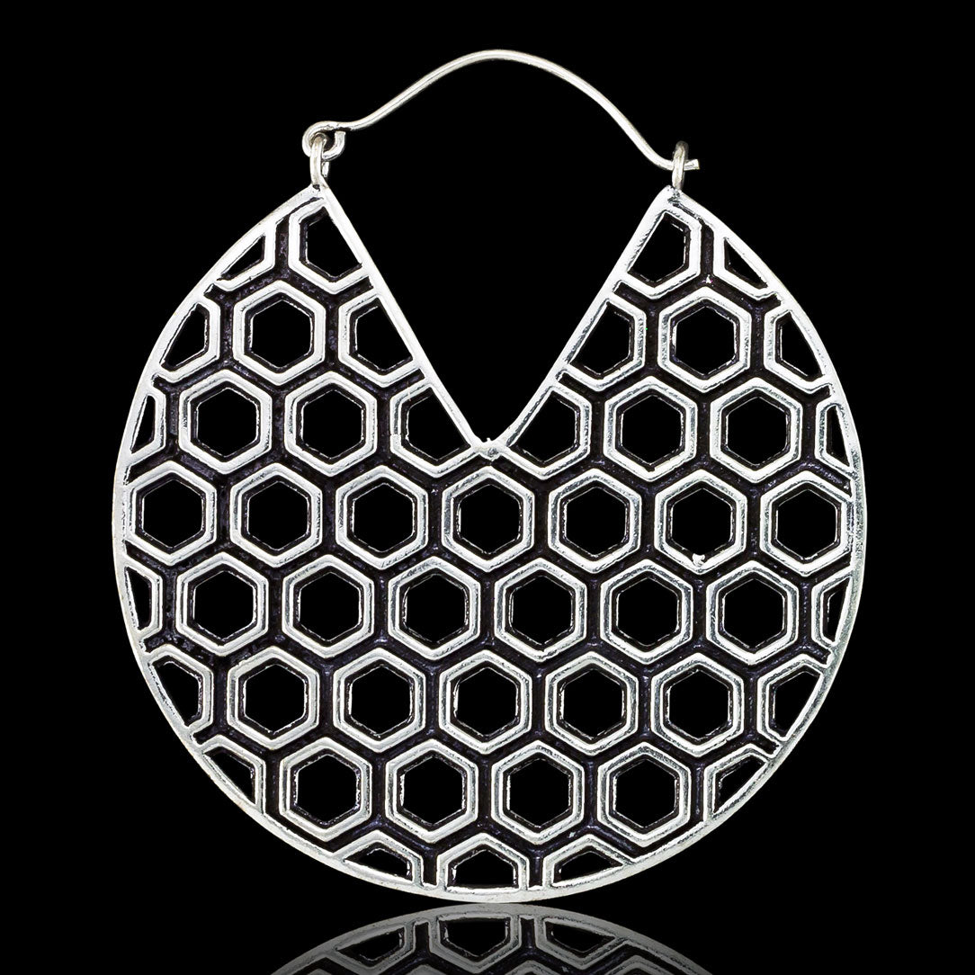 Honeycomb Hoops