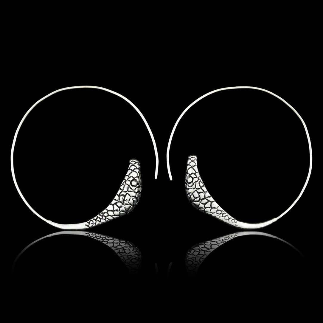 Snake Hoops
