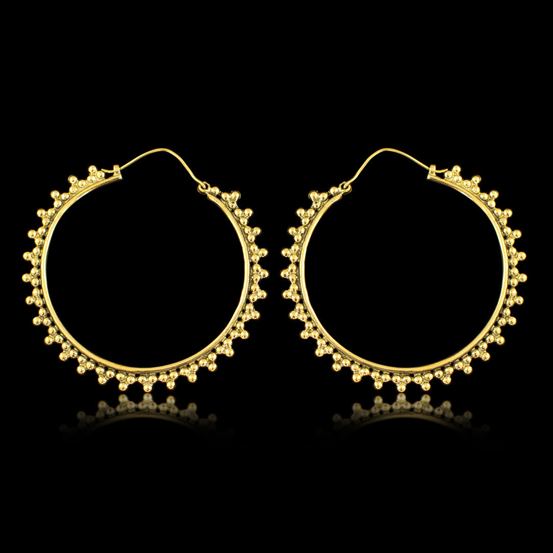 Vishnu Hoops