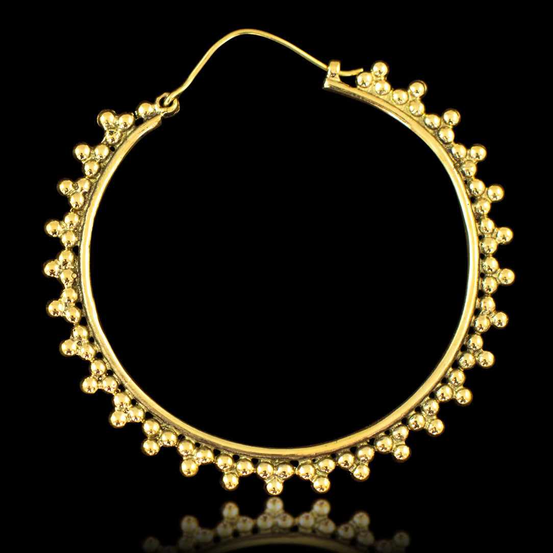 Vishnu Hoops