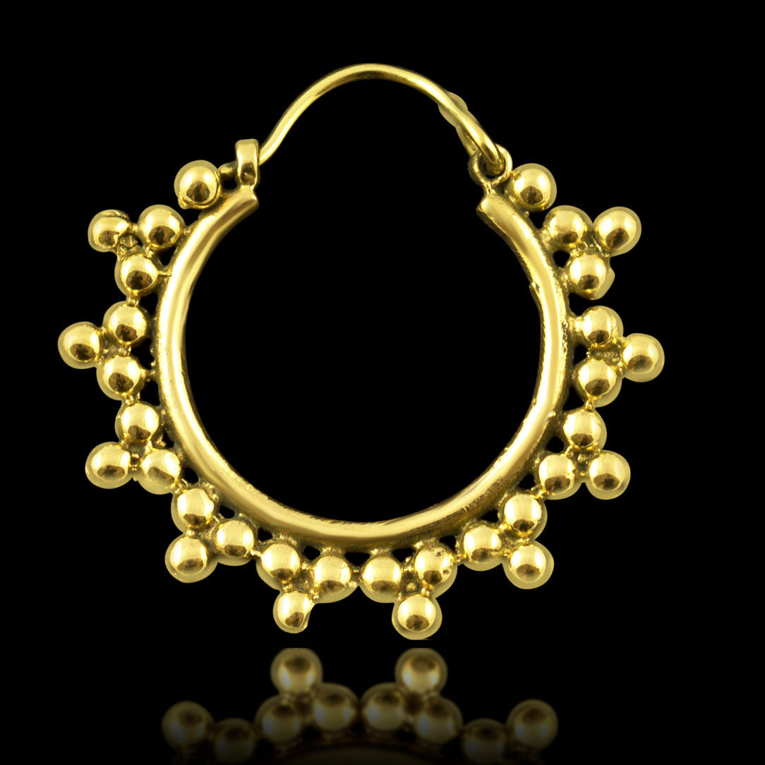 Vishnu Hoops