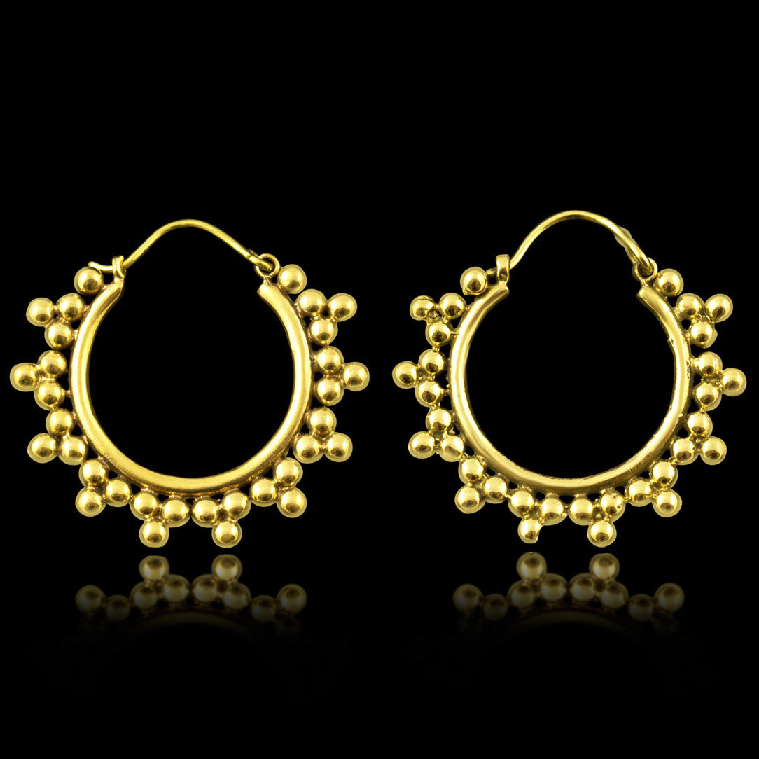 Vishnu Hoops