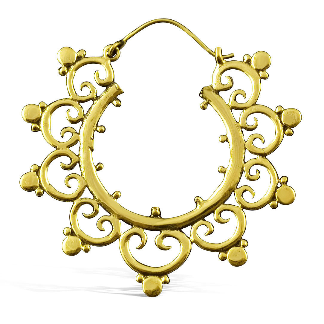 Gita Hoops