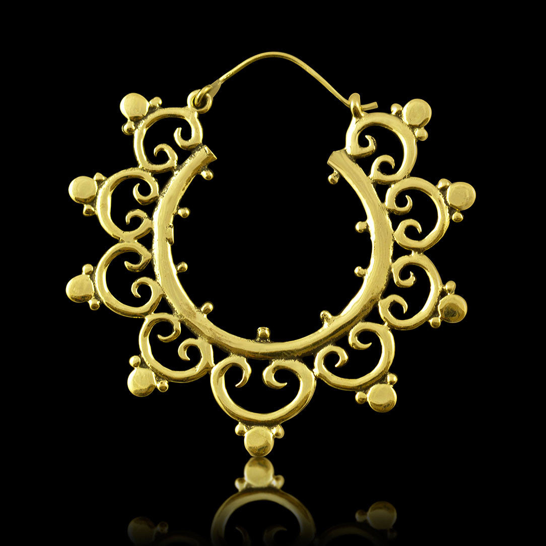 Gita Hoops