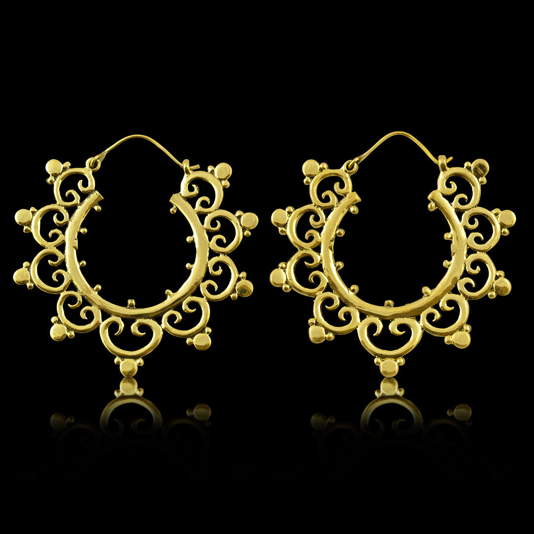 Gita Hoops