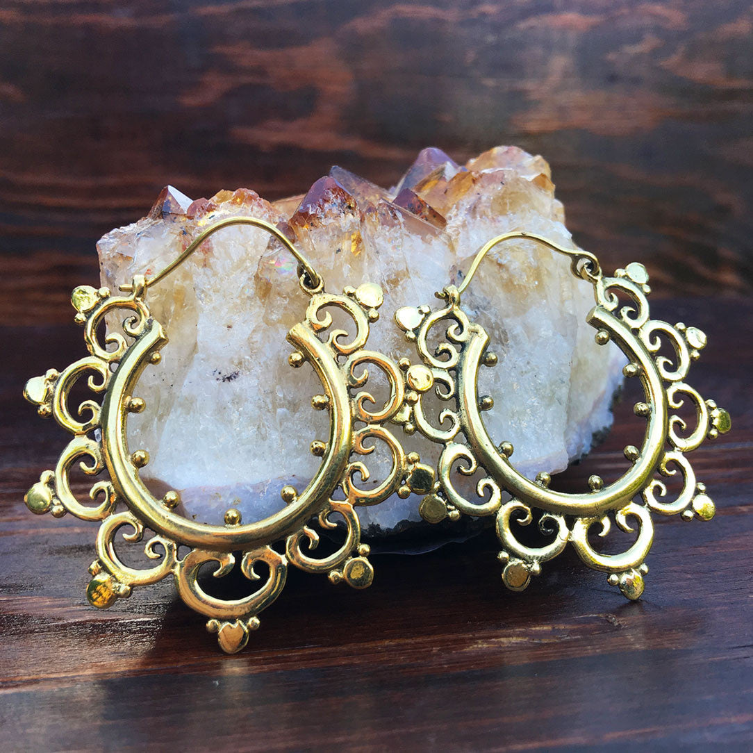 Gita Hoops