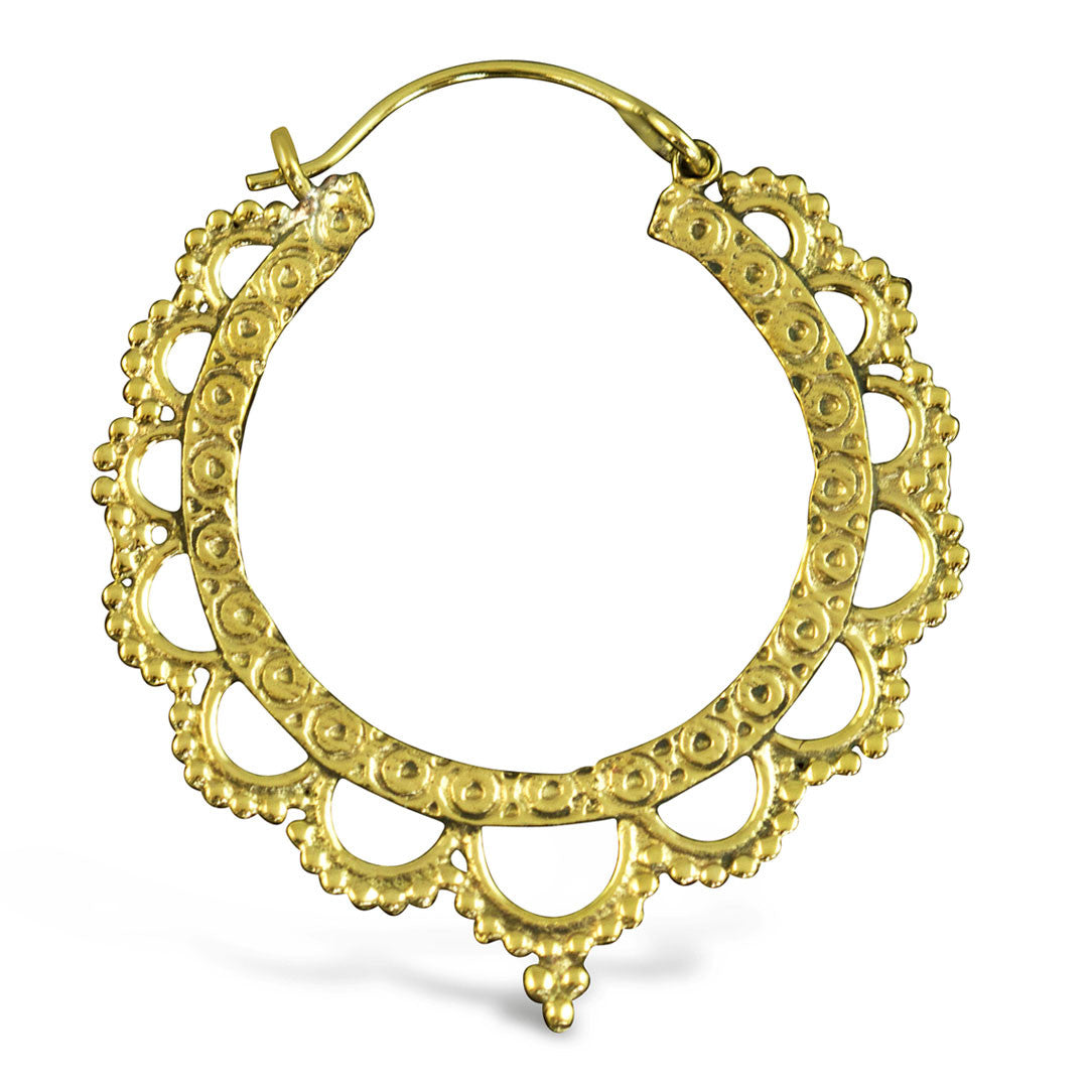 Shakti Hoops