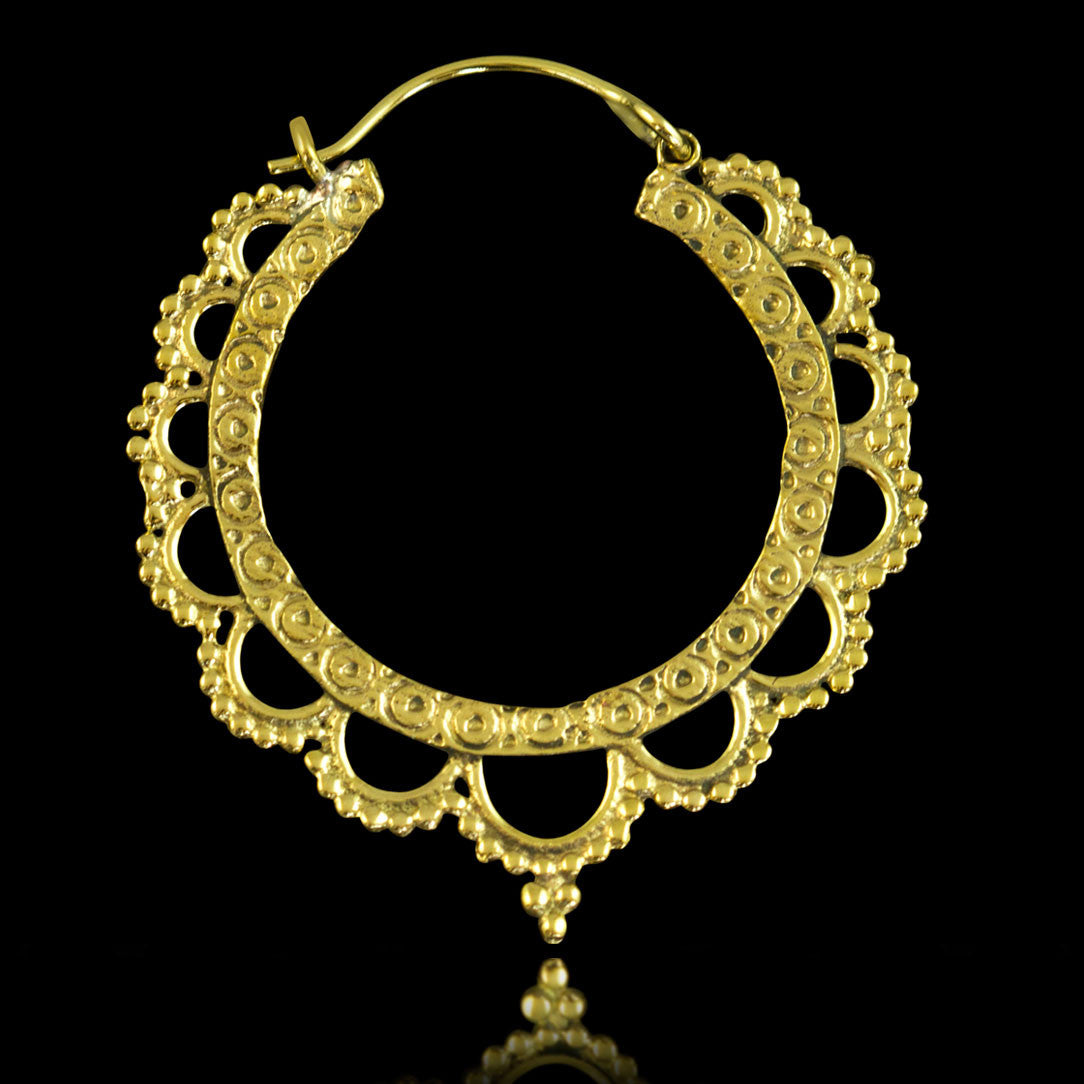 Shakti Hoops