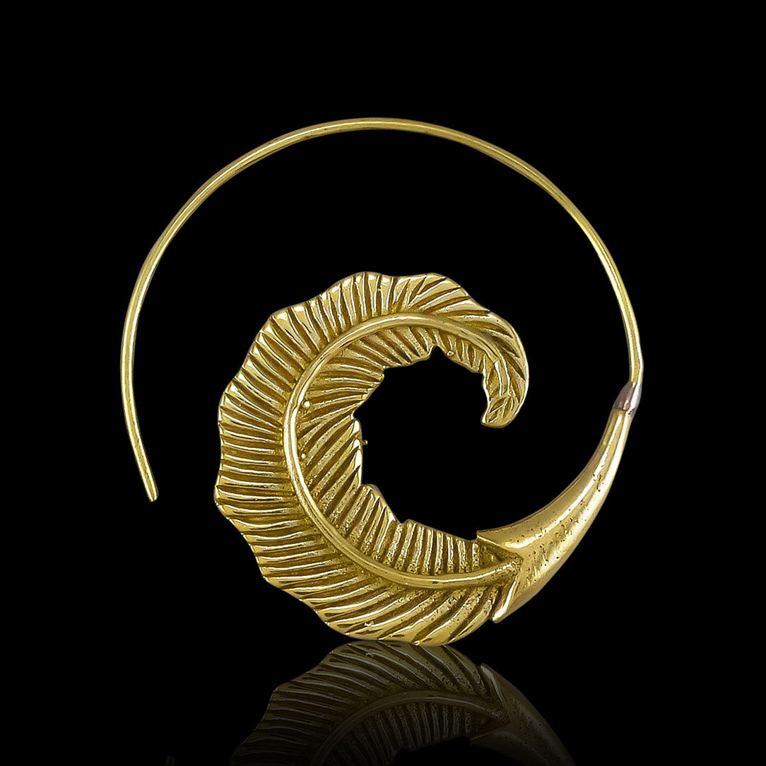 Kali Spirals