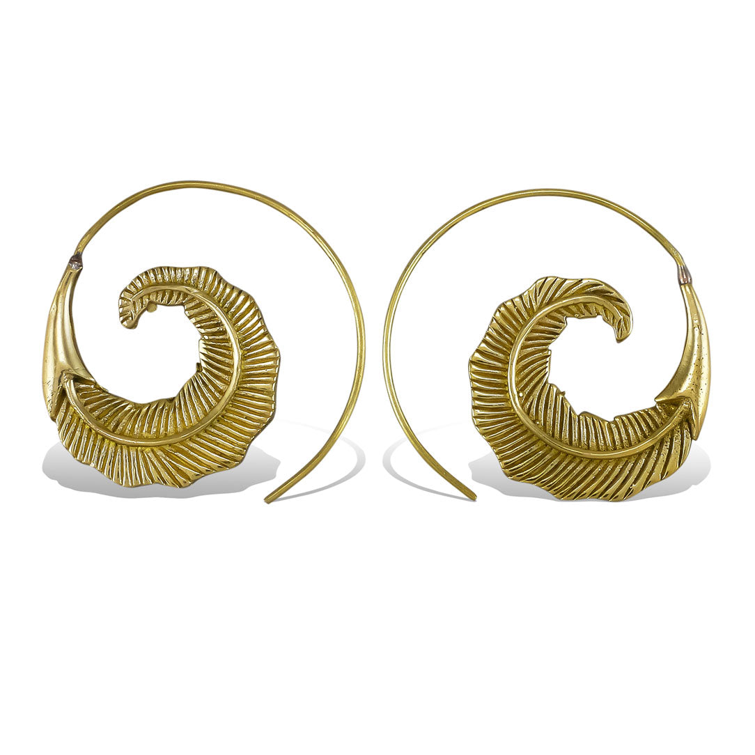 Kali Spirals