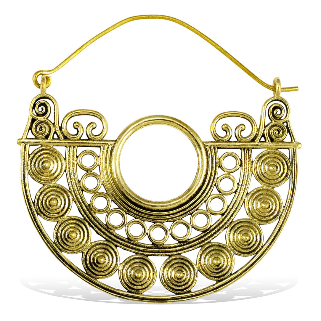 Karen Tribe Hoops