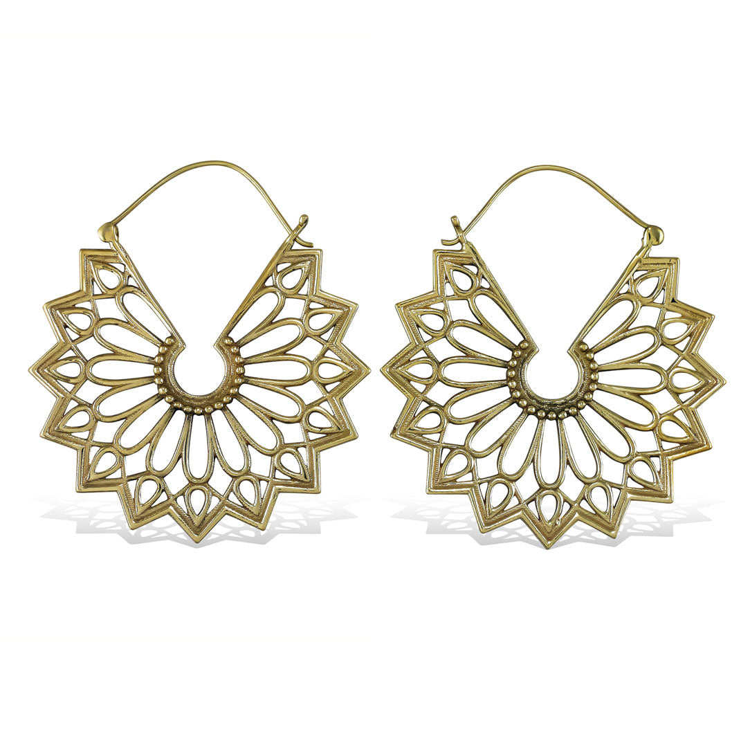 Lucidity Hoops