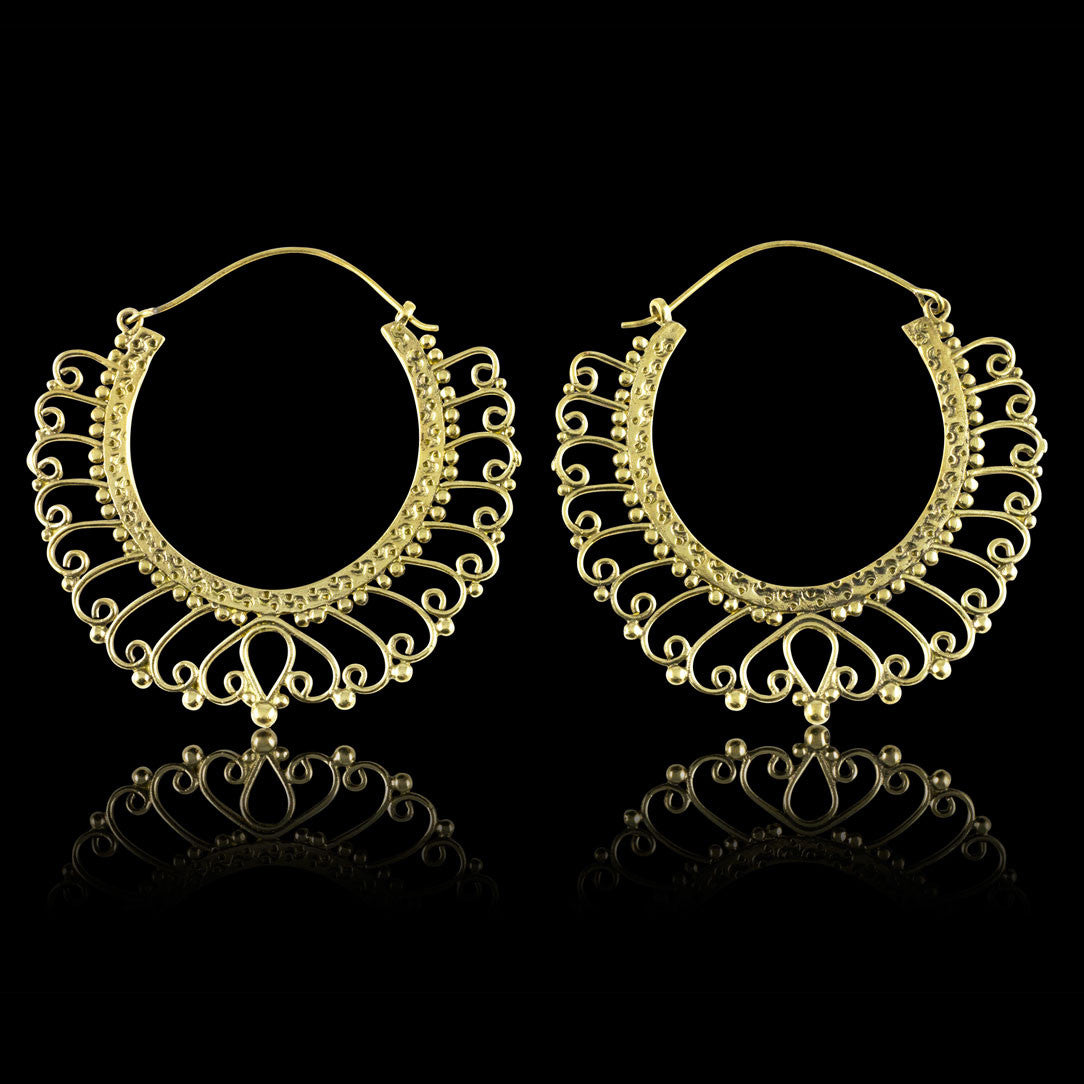 Imperial Hoops