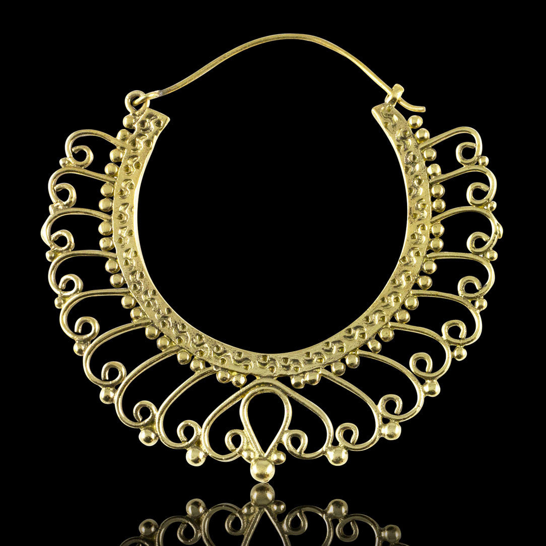 Imperial Hoops