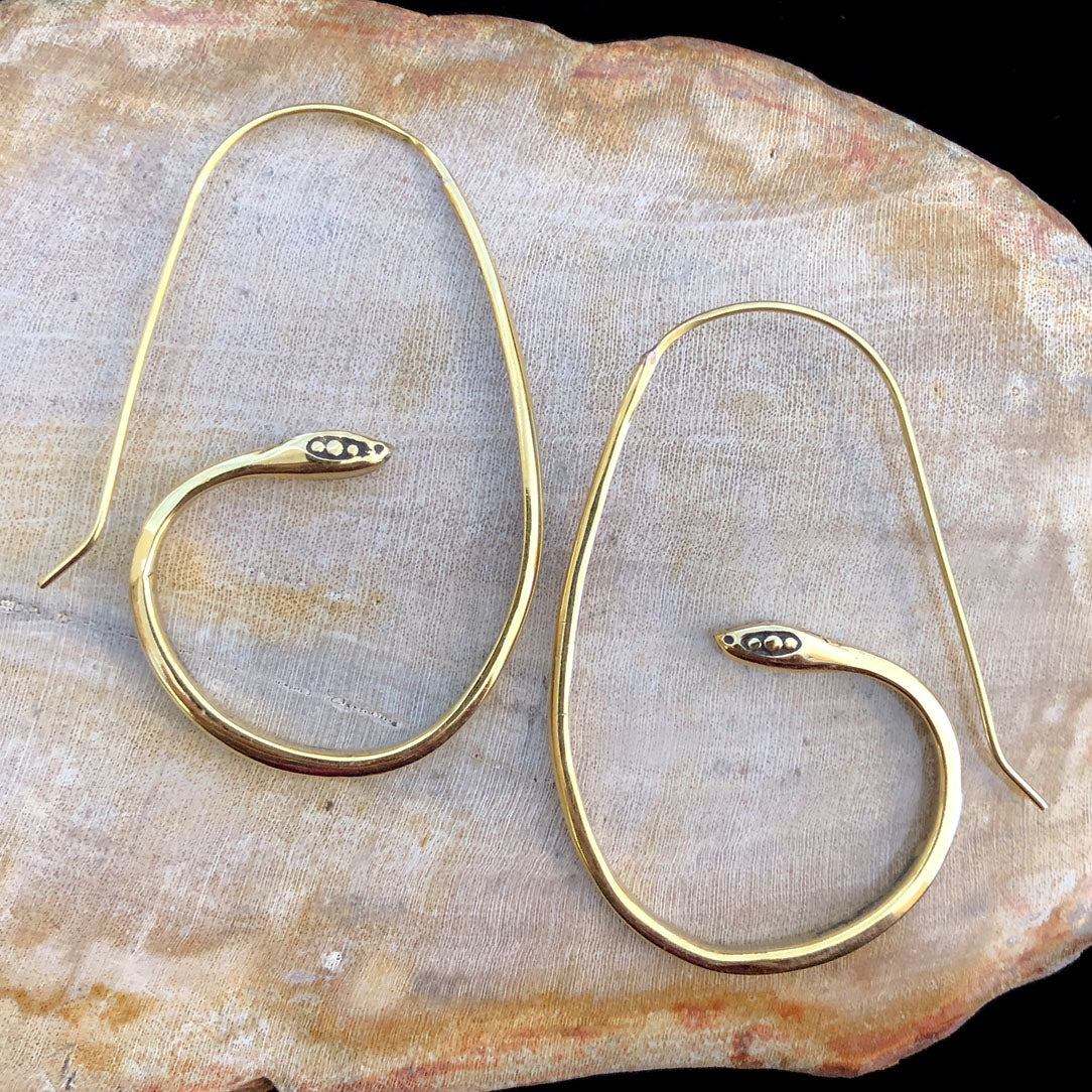 Snake Drops