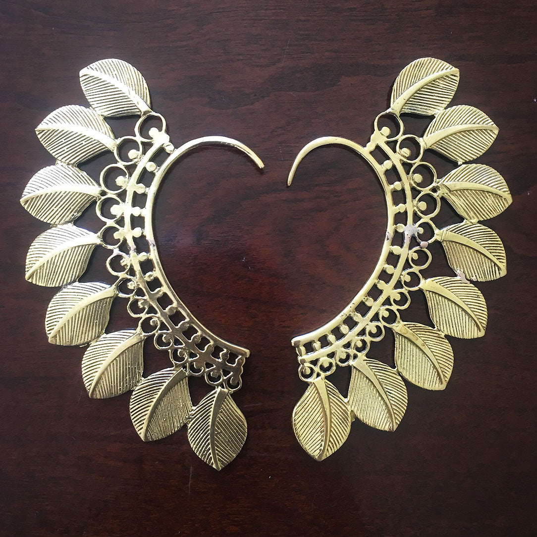 Narissa Ear Cuffs