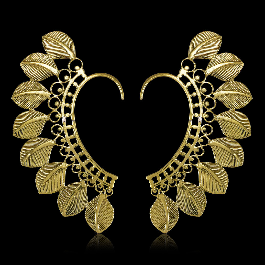 Narissa Ear Cuffs