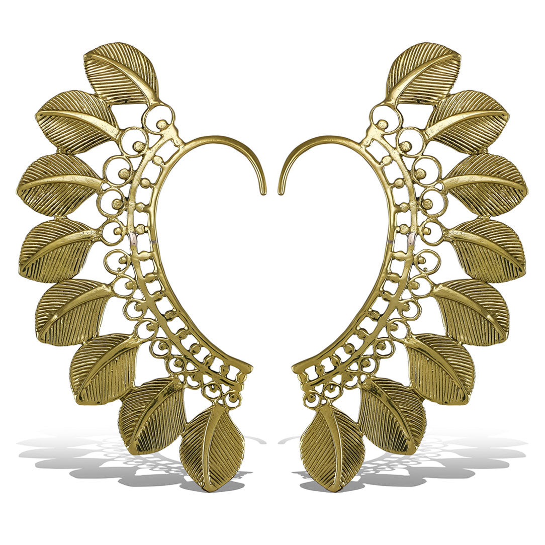 Narissa Ear Cuffs