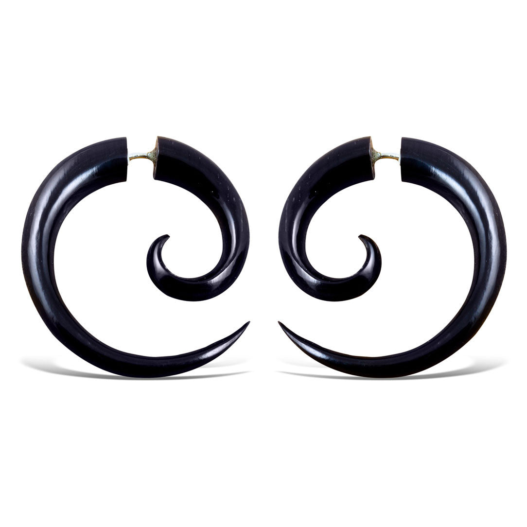 Spirals - Horn