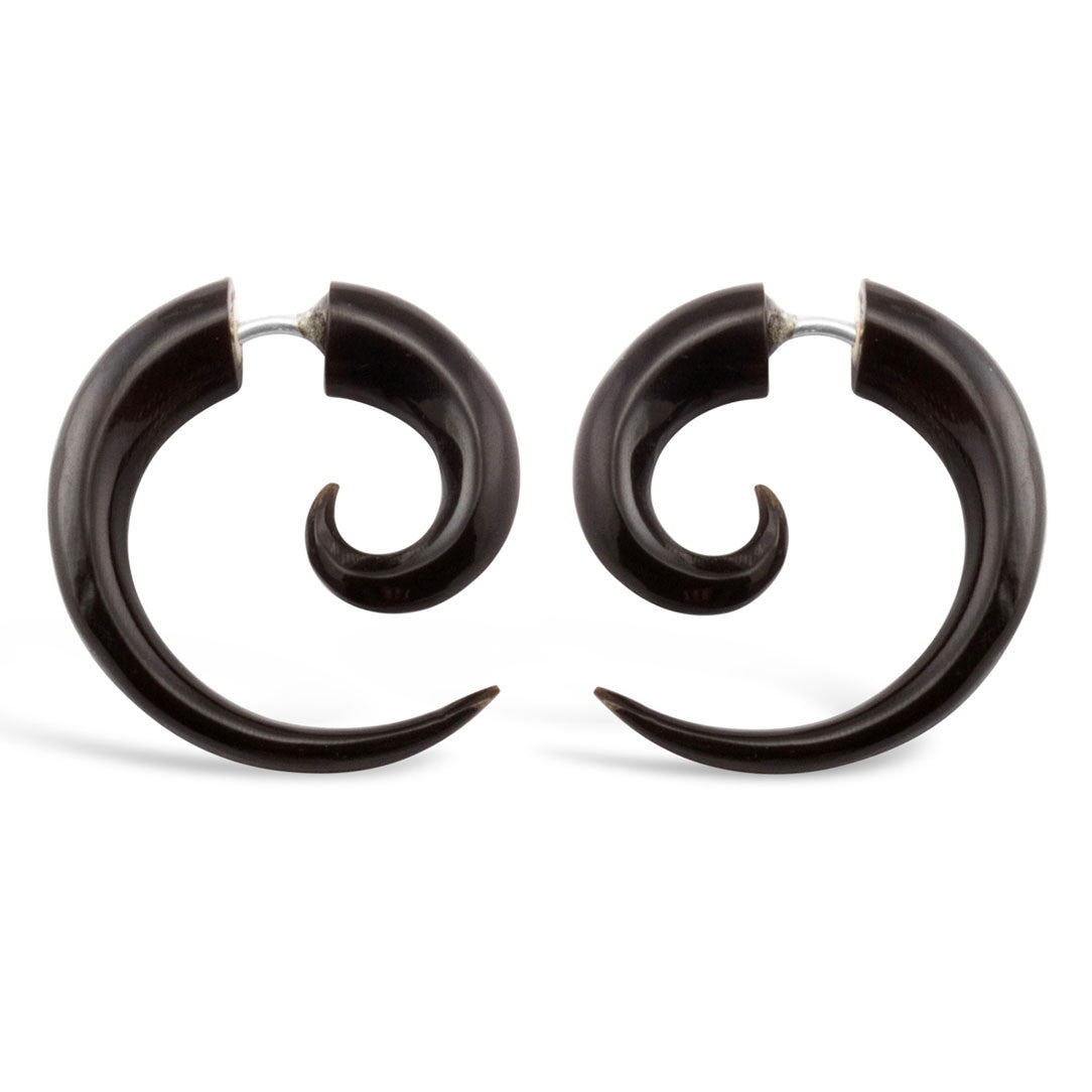 Spirals - Horn