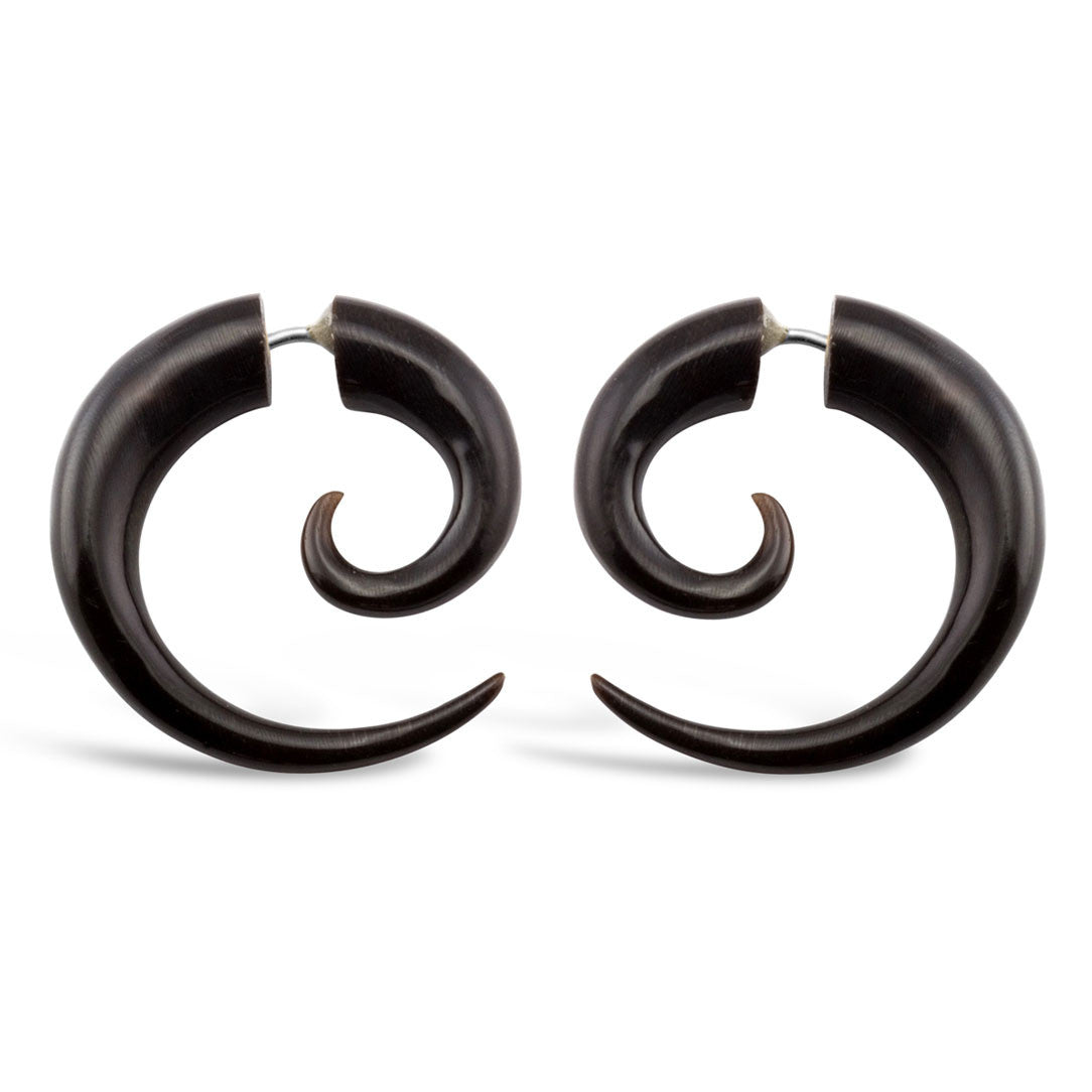 Spirals - Horn