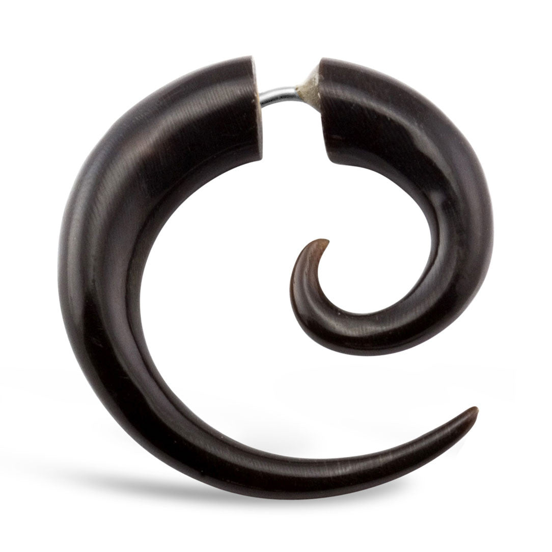 Spirals - Horn