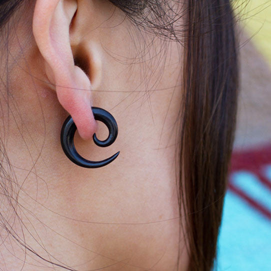 Spirals - Horn