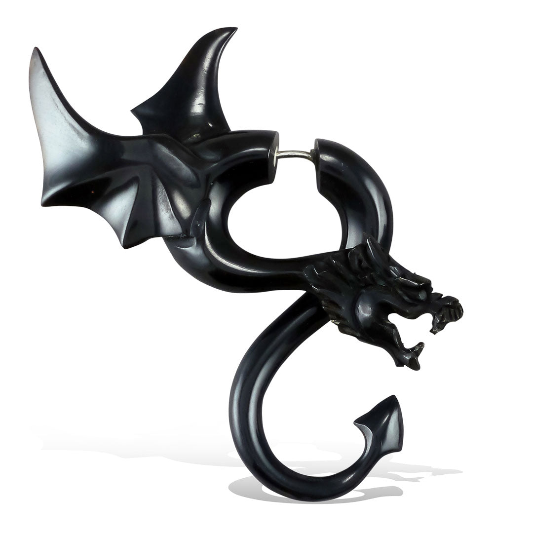 Eternal Dragons - Horn