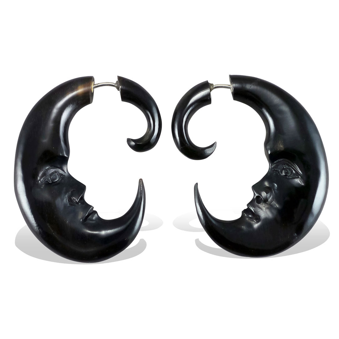 Moon Drops - Horn