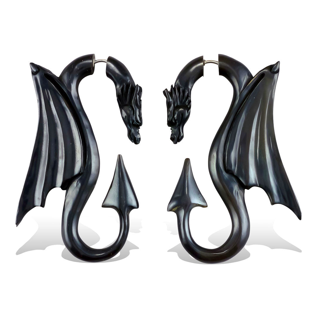 Drago Drops - Horn