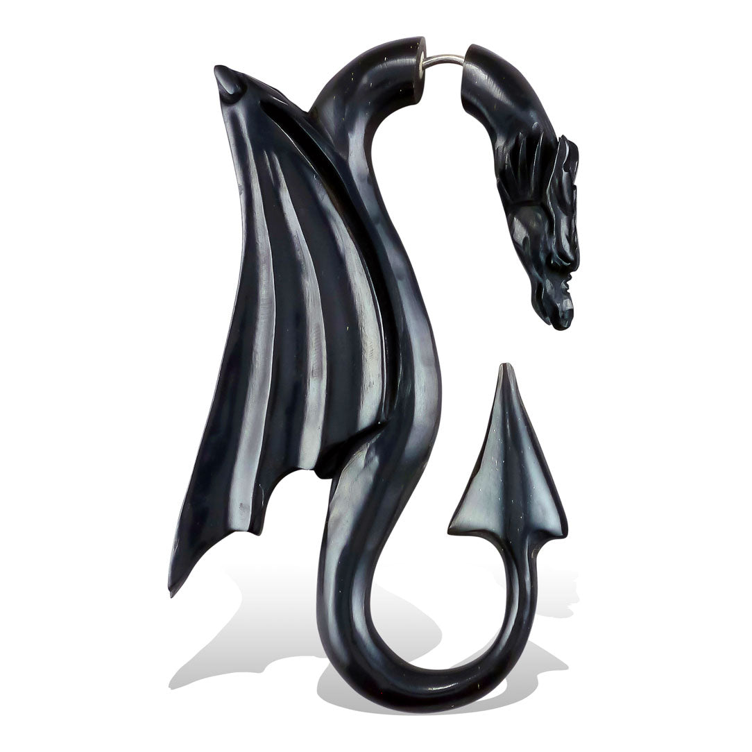 Drago Drops - Horn