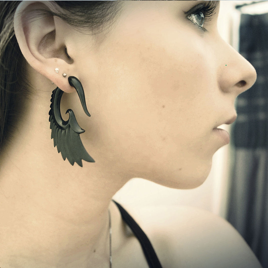 Nava Wings - Horn