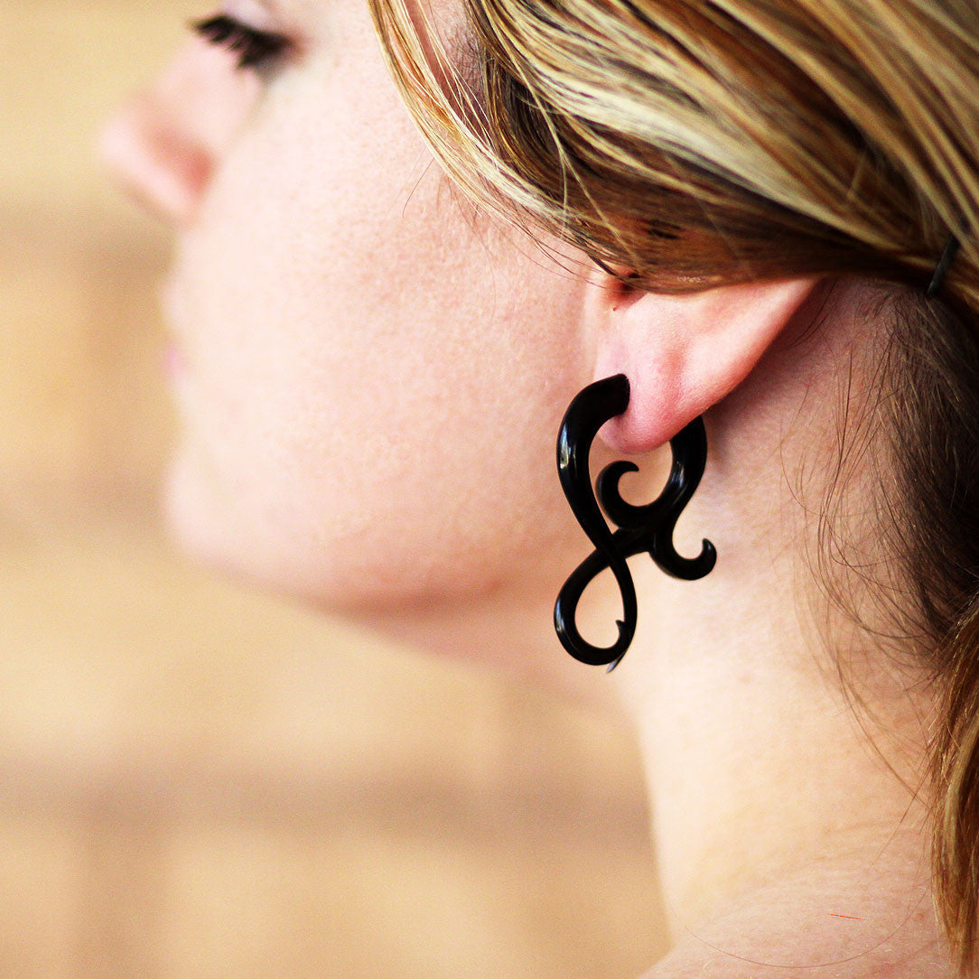 Asalah Twists - Horn