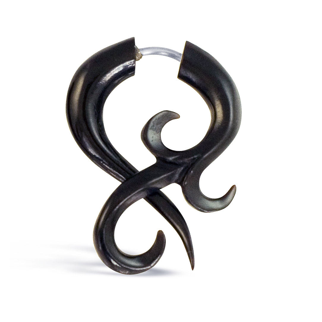 Asalah Twists - Horn