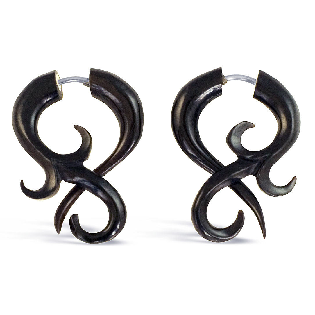Asalah Twists - Horn