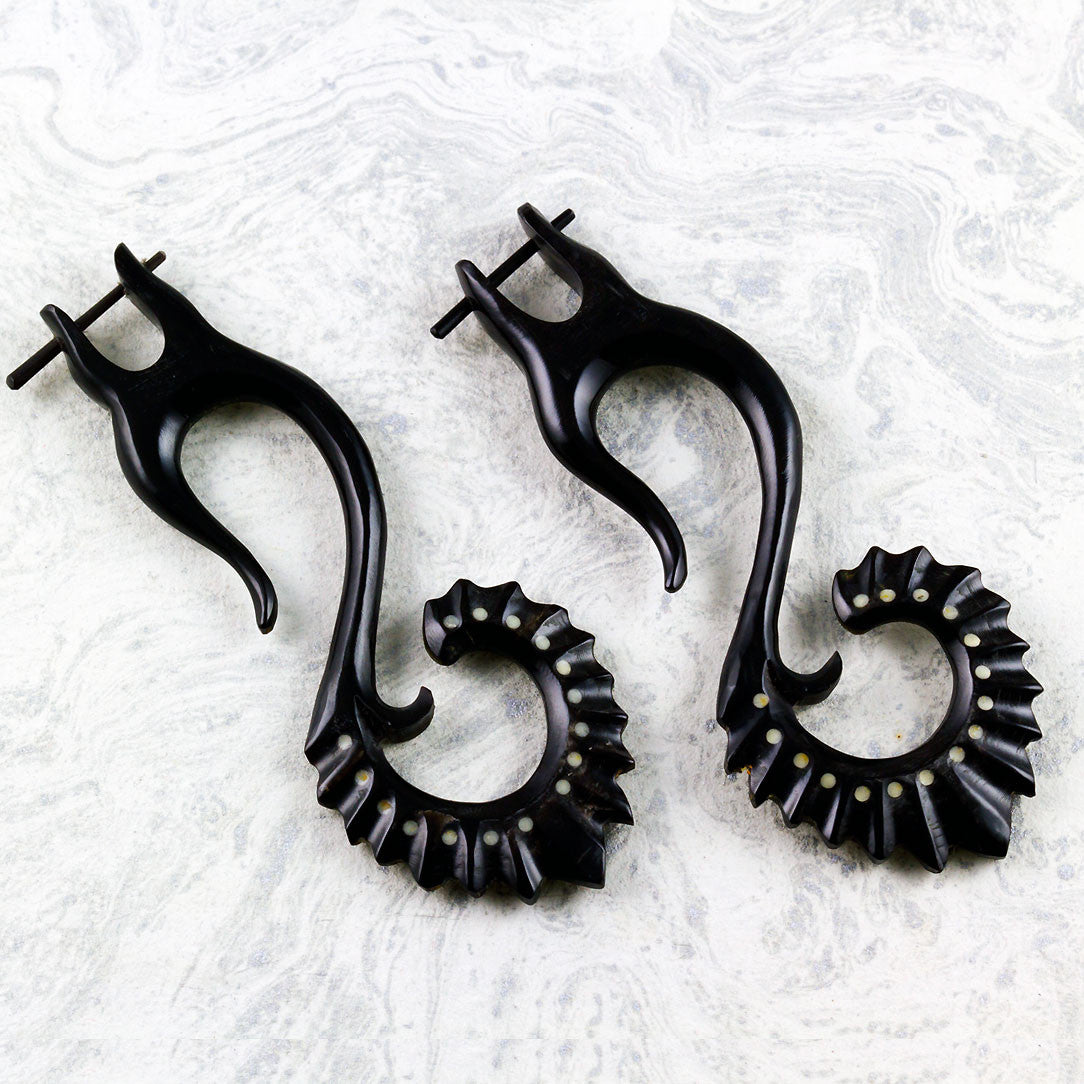 Nosha Drops - Horn