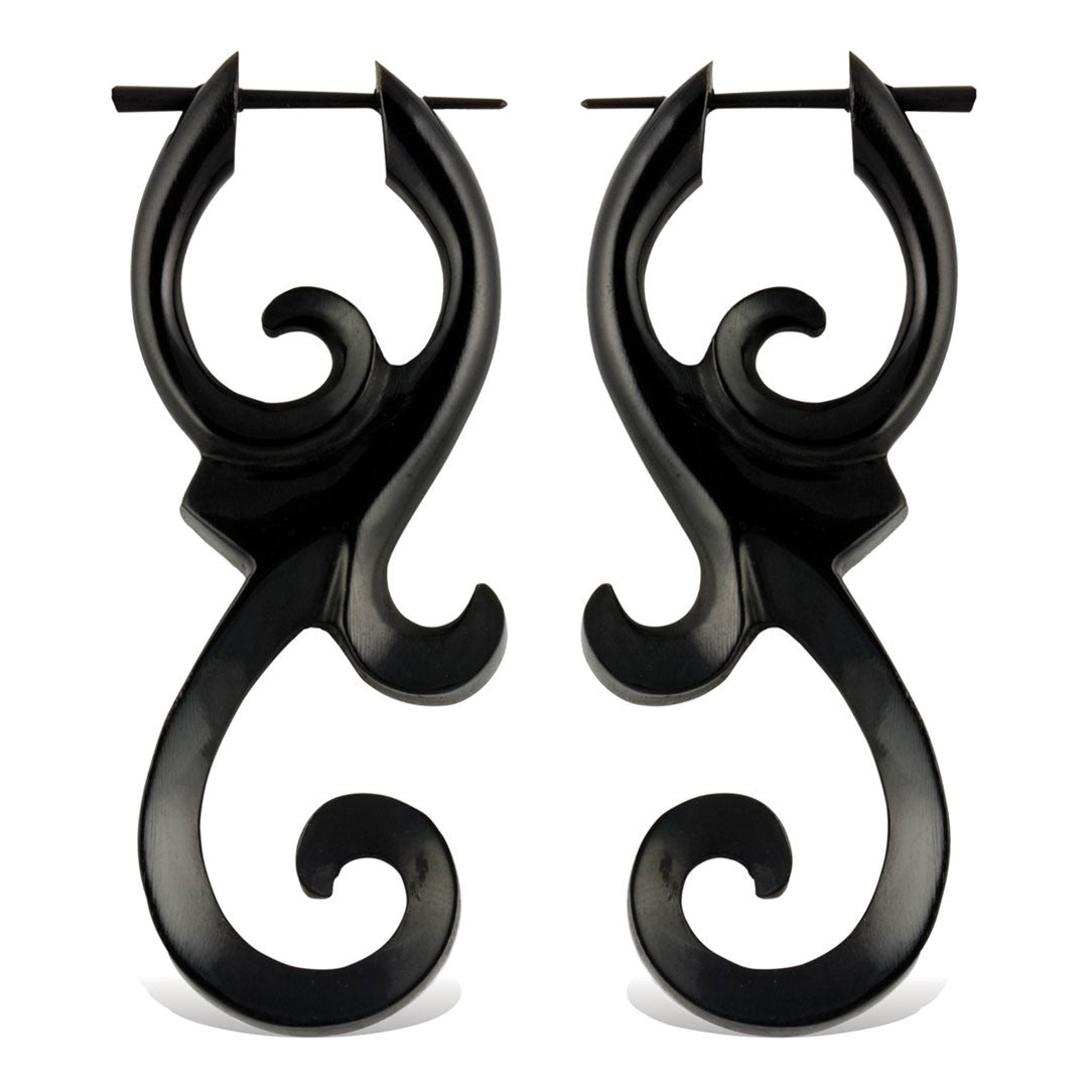Ma'ayan Curls - Horn