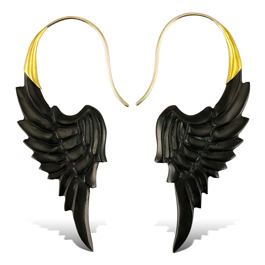 Mantra Wings - Horn