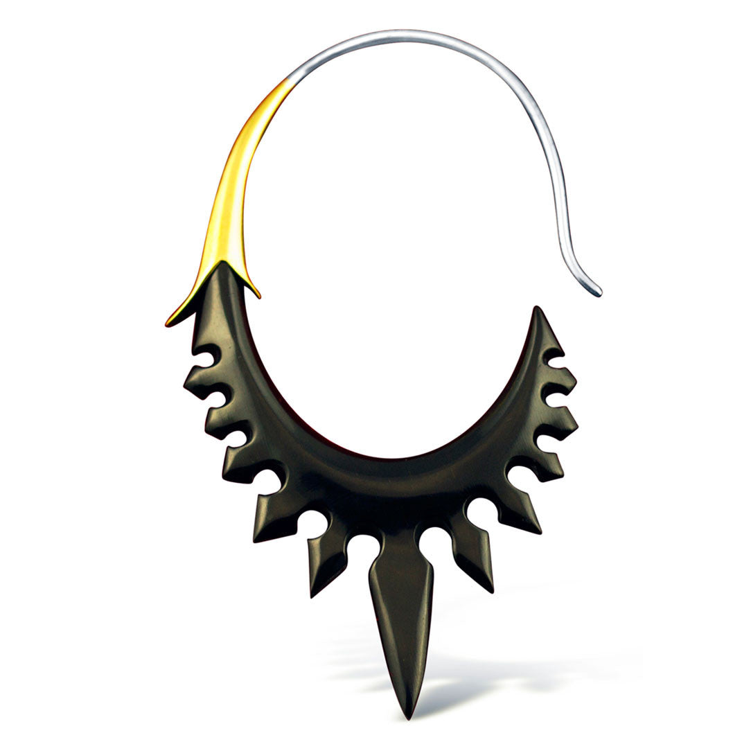 Dagger Drops - Horn