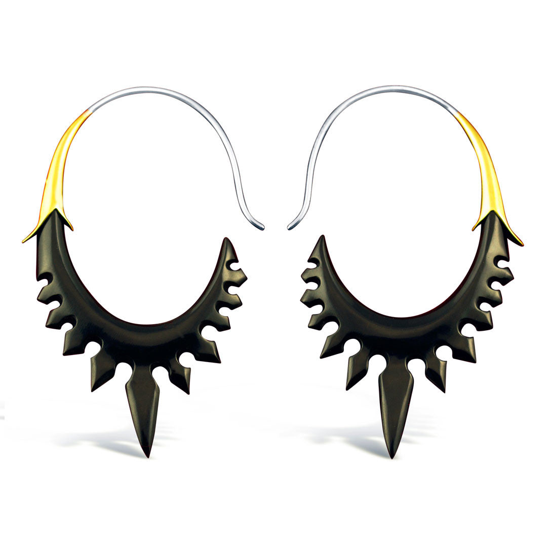 Dagger Drops - Horn