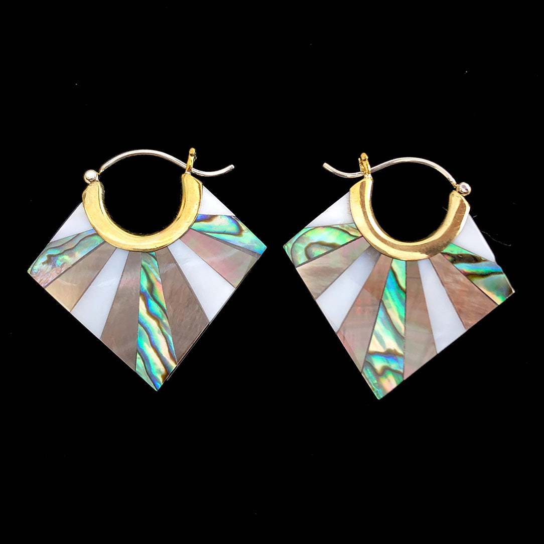 Sunrise Diamonds - Shell