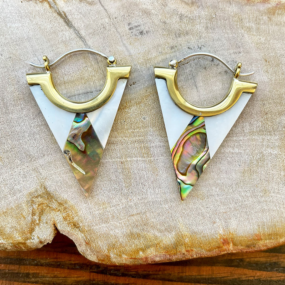 Diamond Drops - Shell