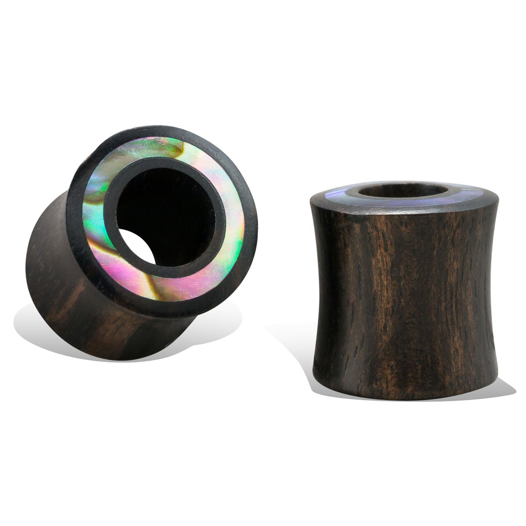Abalone Tunnels - Wood
