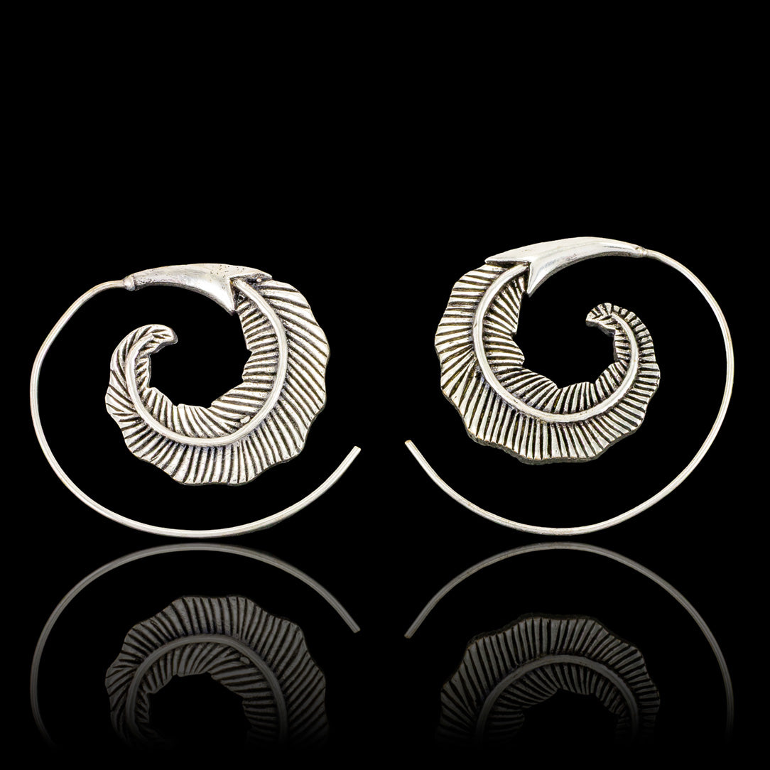 Kali Spirals
