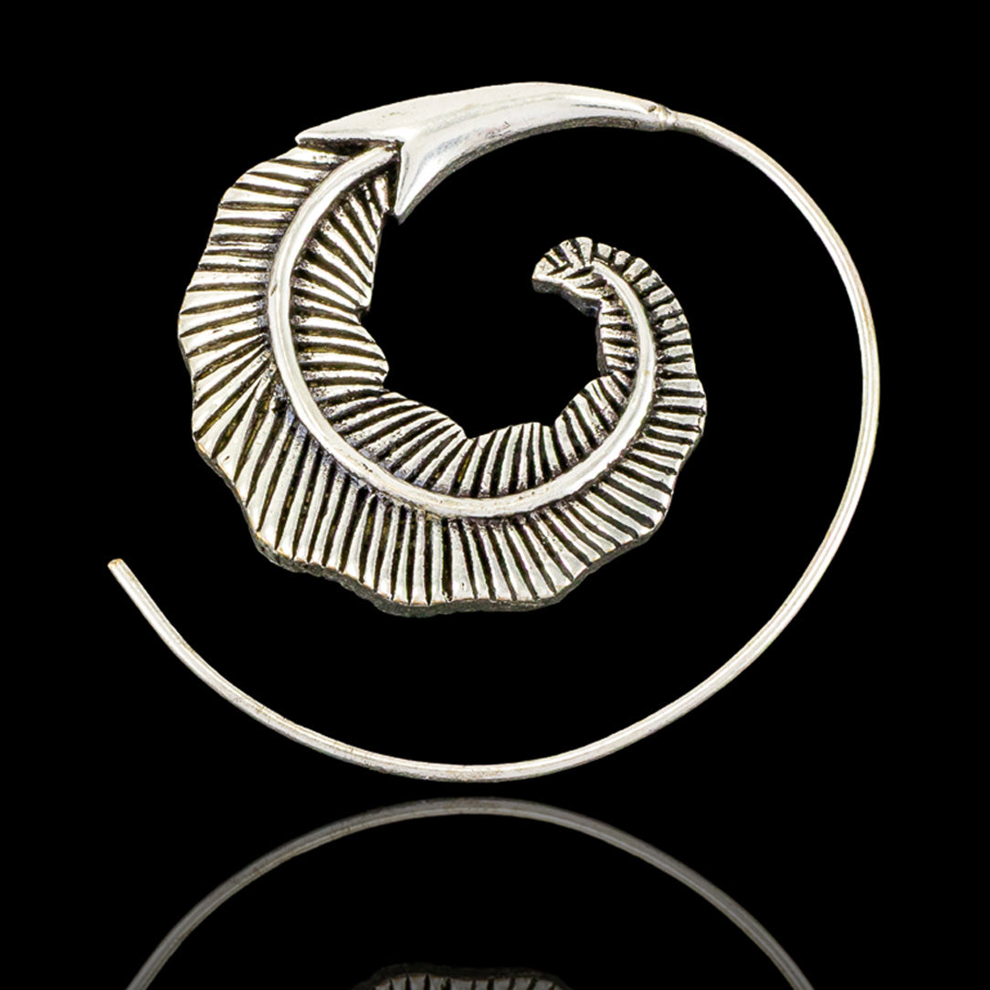 Kali Spirals