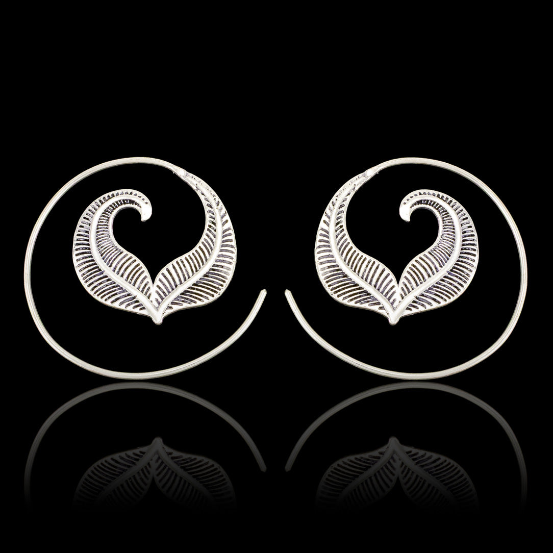 Elvin Spirals