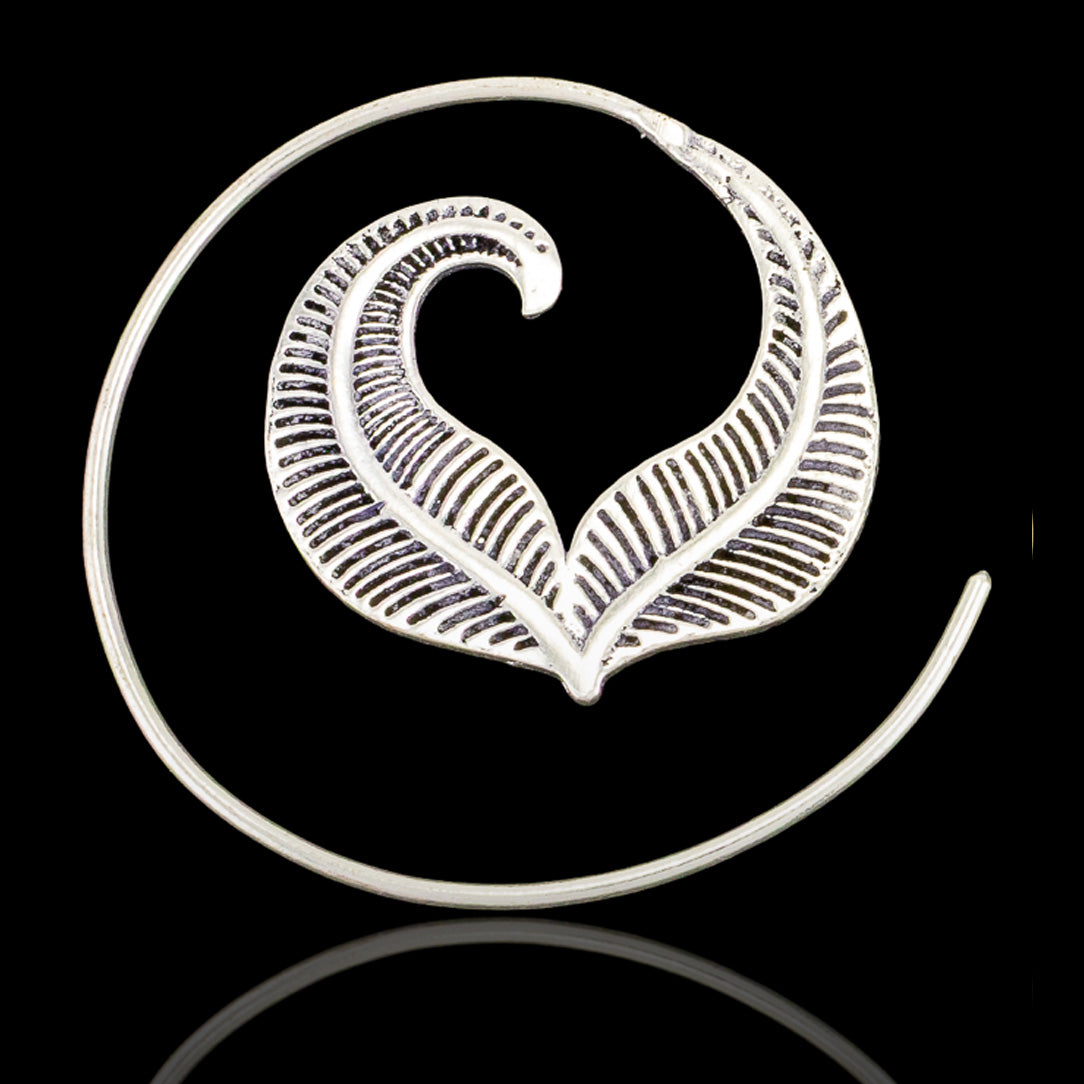 Elvin Spirals