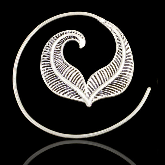 Elvin Spirals